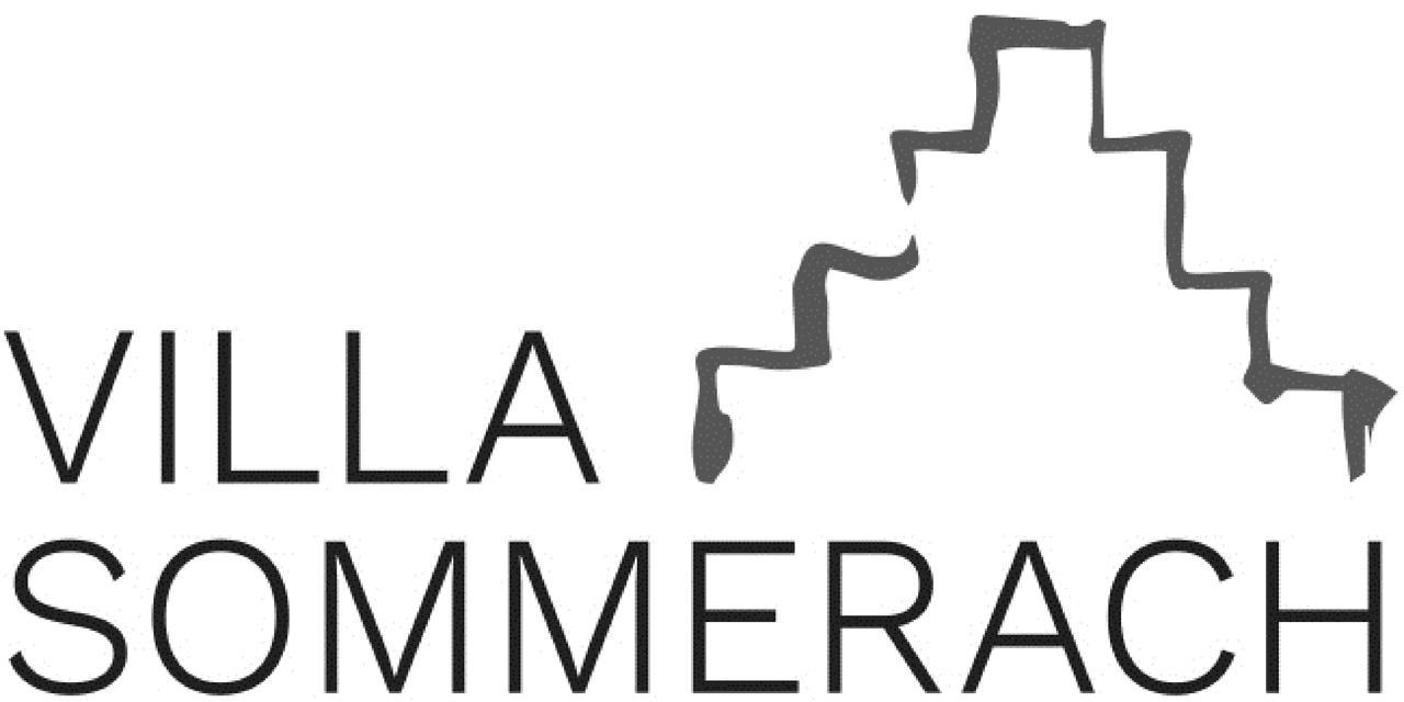 Villa 좀머라흐 외부 사진